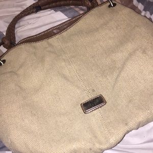 Cute and comfy New York and company bag